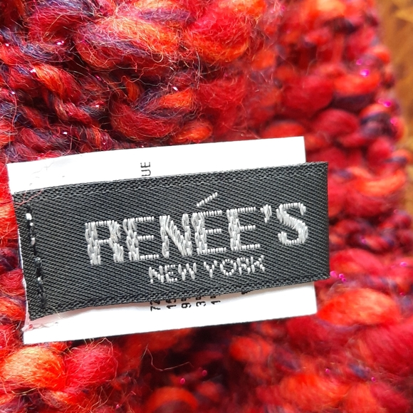 Renee's Nyc Accessories Ear Muffs - Picture 5 of 7